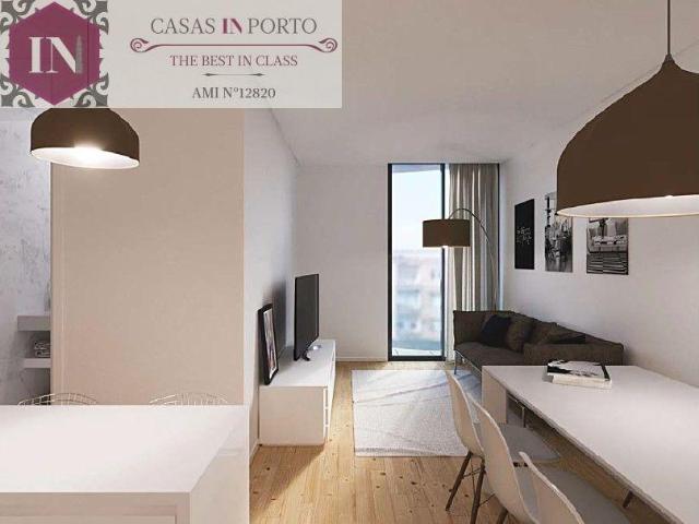 Apartamento venda em Porto, Cedofeita