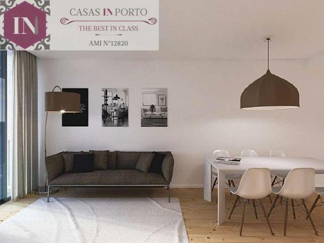 Apartamento venda em Porto, Cedofeita
