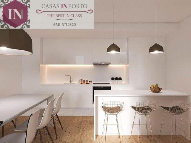 Apartamento venda em Porto, Cedofeita