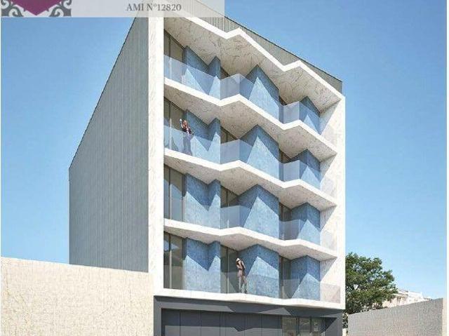 Apartamento venda em Porto, Cedofeita