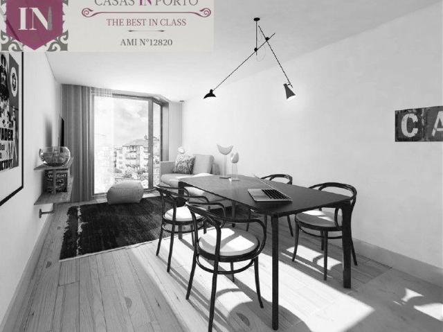 Apartamento venda em Porto, Cedofeita