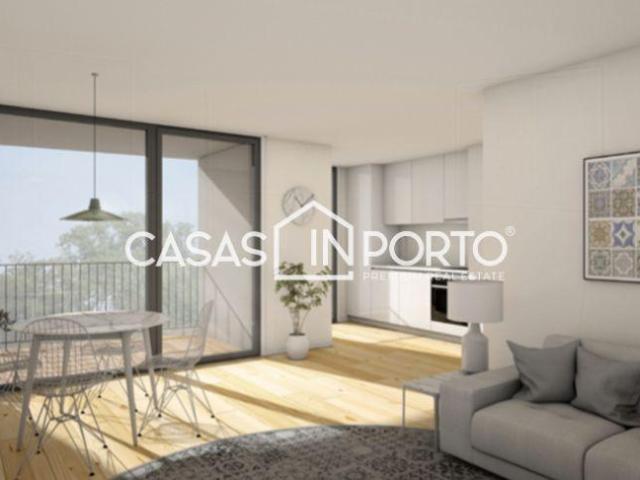 Apartamento venda em Porto, Cedofeita