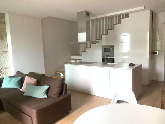 Apartamento alugar em Porto