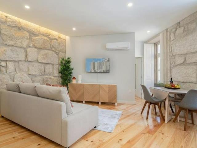 Apartamento alugar em Porto, Cedofeita
