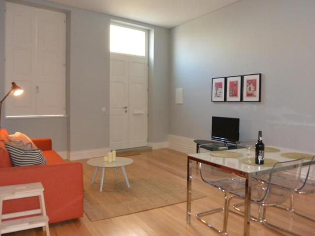 Apartamento alugar em Porto, Cedofeita
