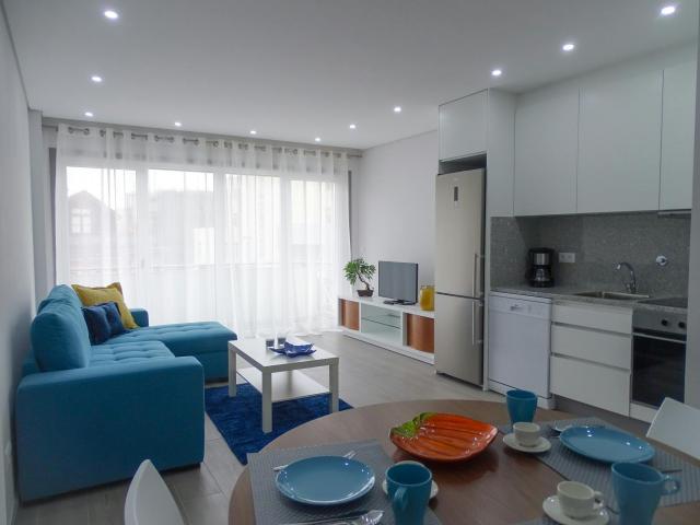 Apartamento alugar em Porto, Cedofeita