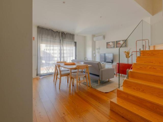 Apartamento alugar em Porto, Cedofeita