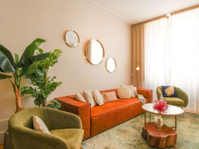 Apartamento alugar em Porto