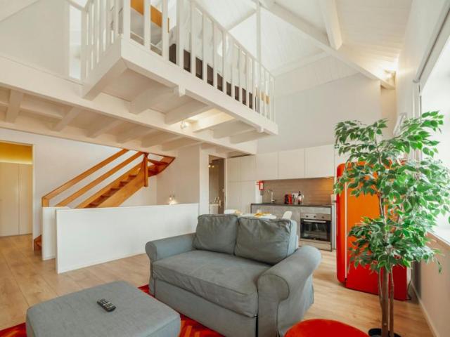 Apartamento alugar em Porto