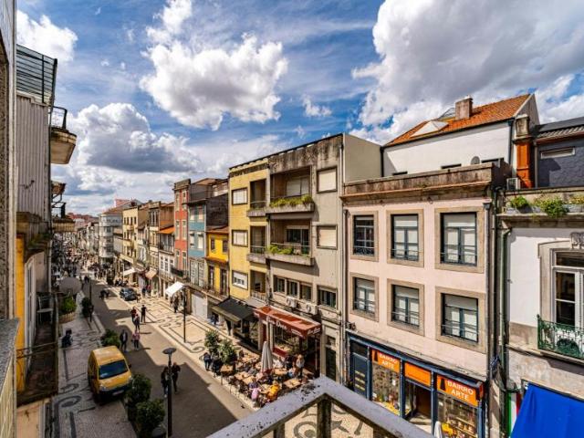 Apartamento alugar em Porto, Cedofeita