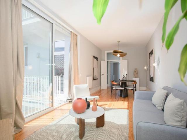 Apartamento alugar em Porto