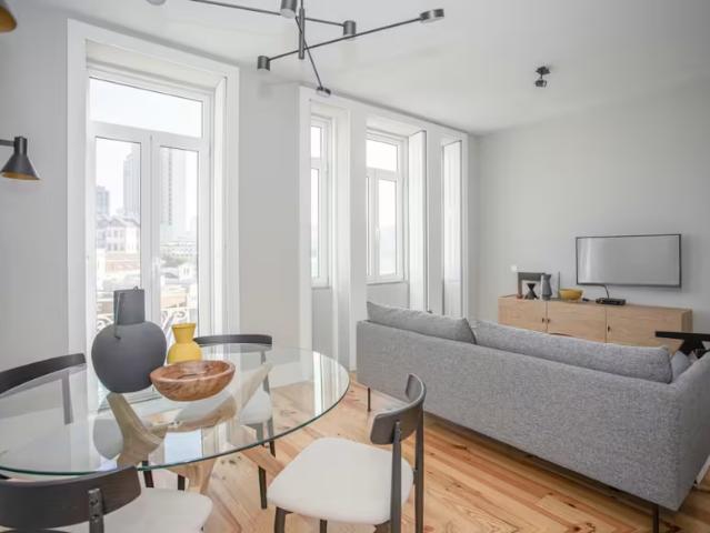Apartamento alugar em Porto