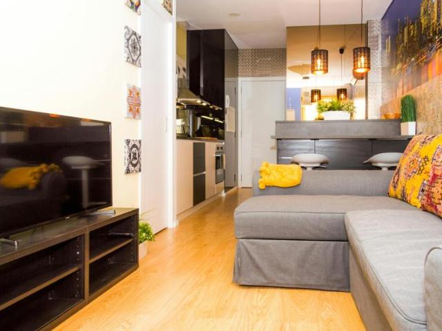 Apartamento alugar em Porto, Cedofeita