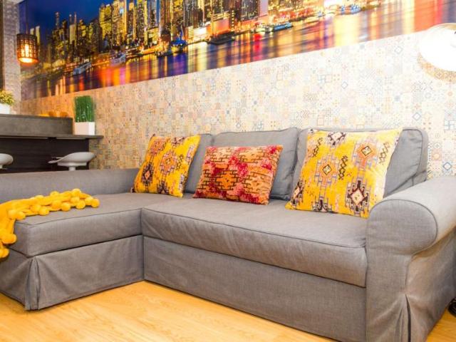 Apartamento alugar em Porto