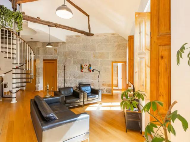 Apartamento alugar em Porto, Cedofeita
