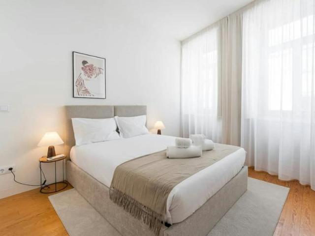 Apartamento alugar em Porto, Cedofeita