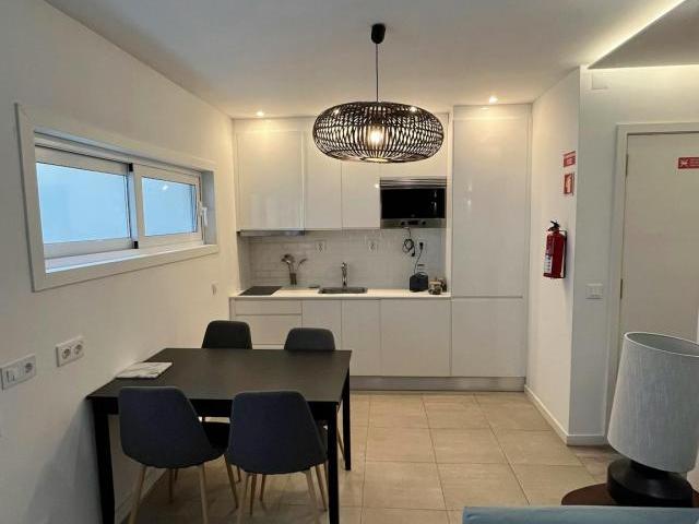 Apartamento alugar em Porto