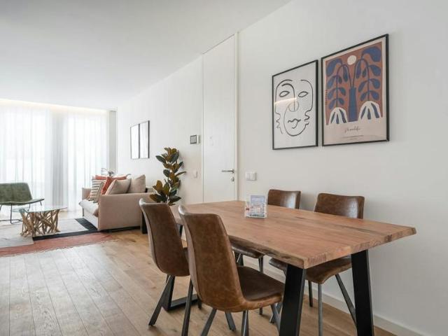 Apartamento alugar em Porto, Cedofeita