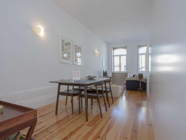 Apartamento alugar em Porto