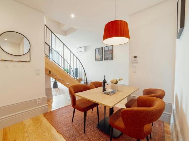 Apartamento alugar em Porto, Cedofeita