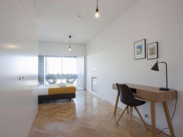 Apartamento alugar em Porto