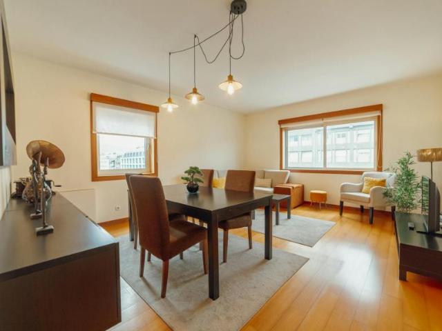 Apartamento alugar em Porto, Cedofeita