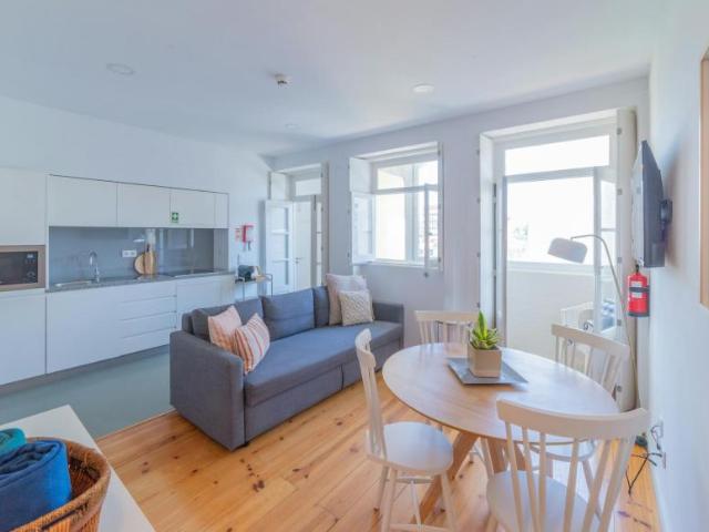 Apartamento alugar em Porto, Cedofeita