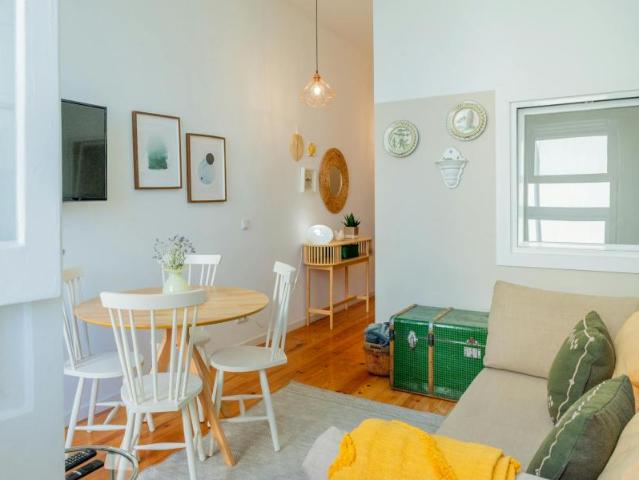 Apartamento alugar em Porto, Cedofeita