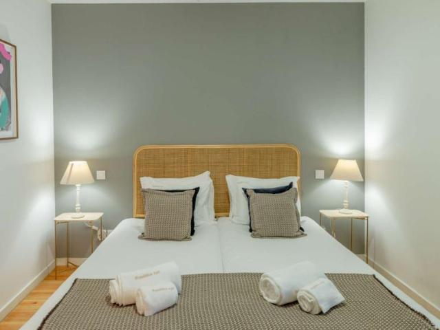 Apartamento alugar em Porto