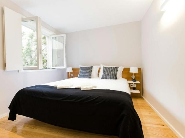 Apartamento alugar em Porto, Cedofeita