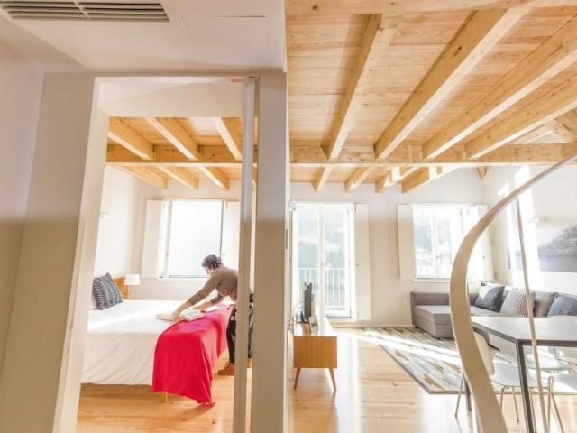 Apartamento alugar em Porto, Cedofeita