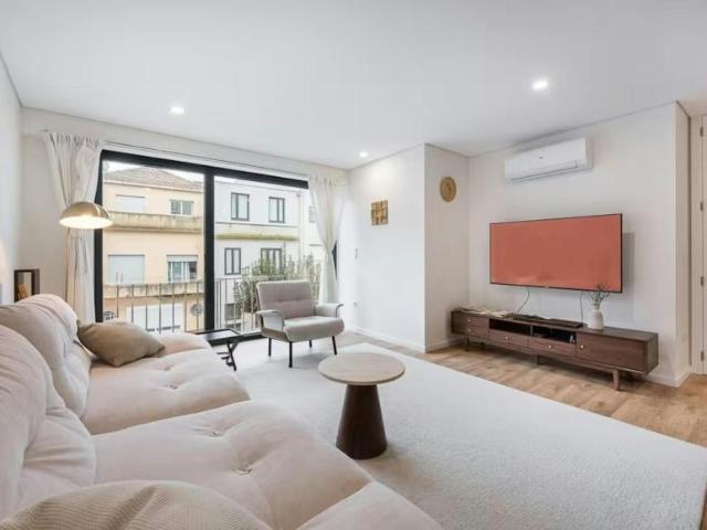 Apartamento alugar em Leal, Porto