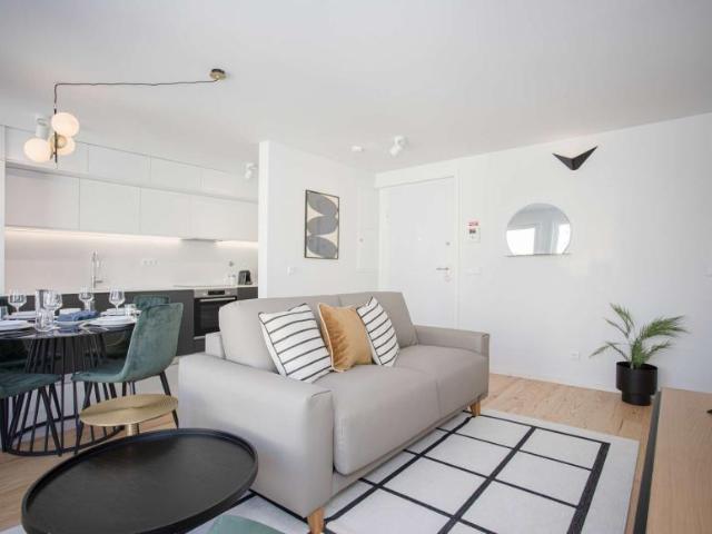 Apartamento alugar em Porto