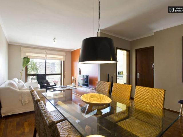 Apartamento alugar em Porto