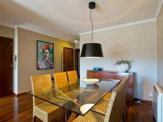 Apartamento alugar em Porto, Cedofeita