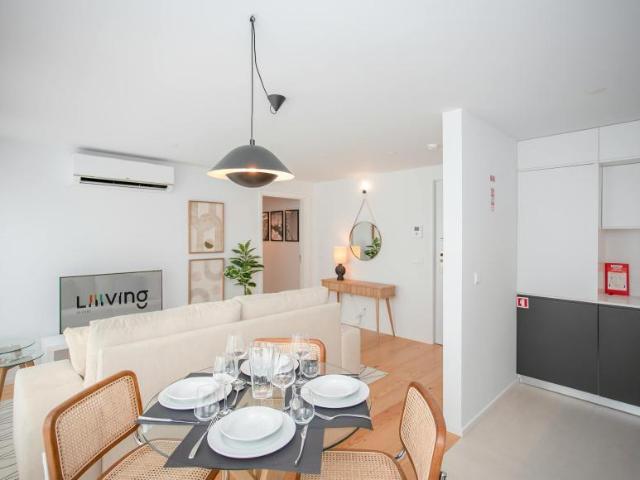 Apartamento alugar em Porto, Cedofeita