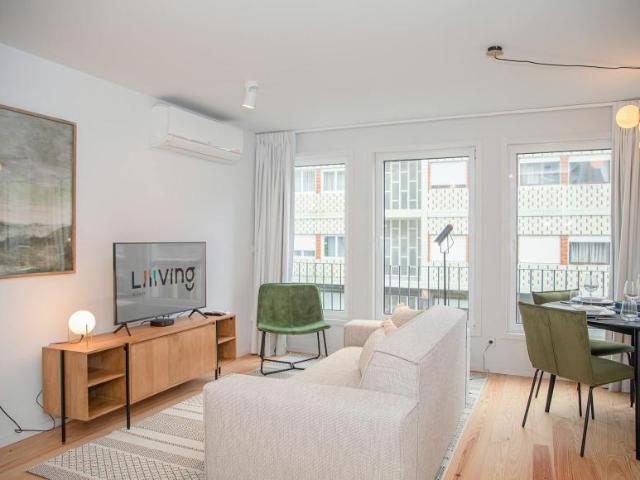 Apartamento alugar em Porto, Cedofeita