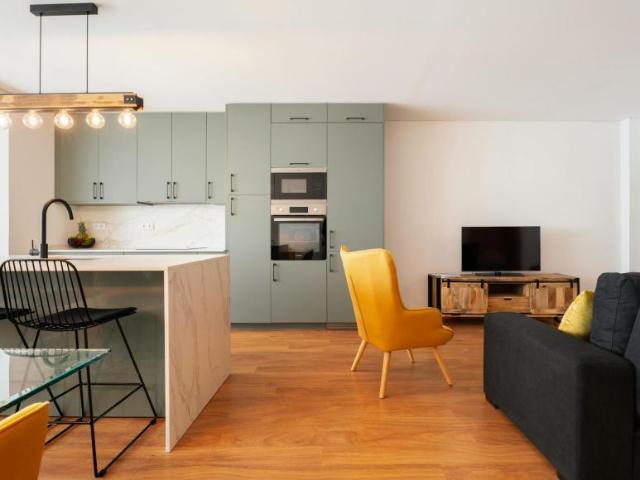 Apartamento alugar em Porto, Cedofeita