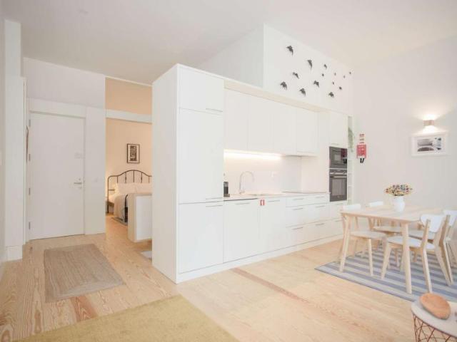 Apartamento alugar em Porto