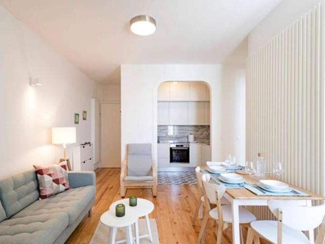 Apartamento alugar em Porto