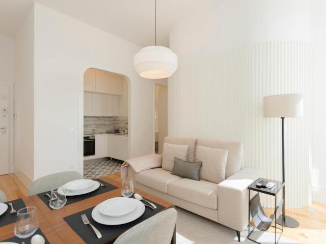 Apartamento alugar em Conjunto Urbano da Ribeira, Porto