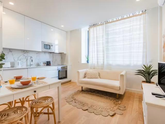 Apartamento alugar em Porto, Cedofeita
