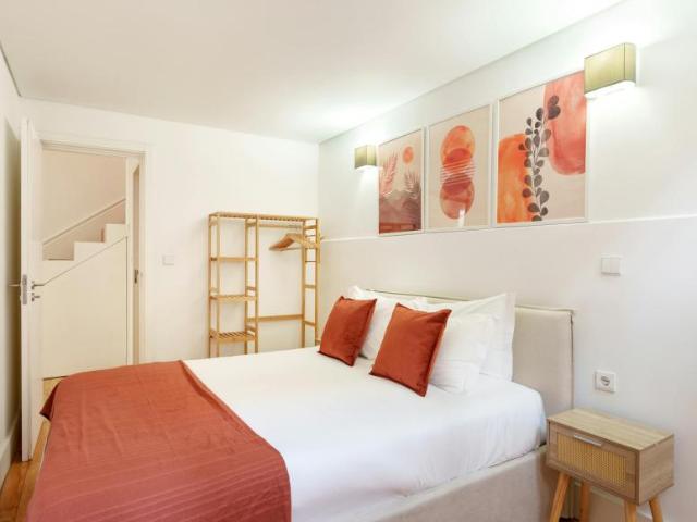 Apartamento alugar em Porto