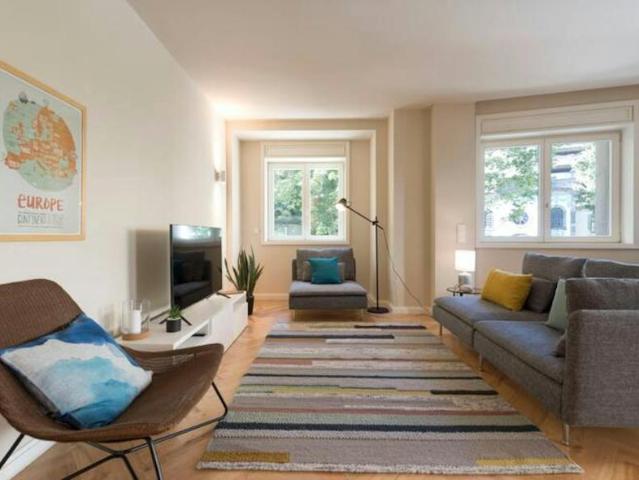 Apartamento alugar em Porto, Cedofeita