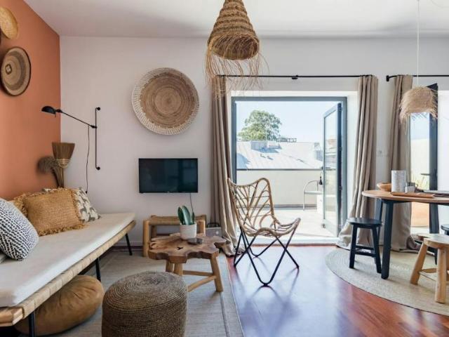 Apartamento alugar em Porto, Cedofeita