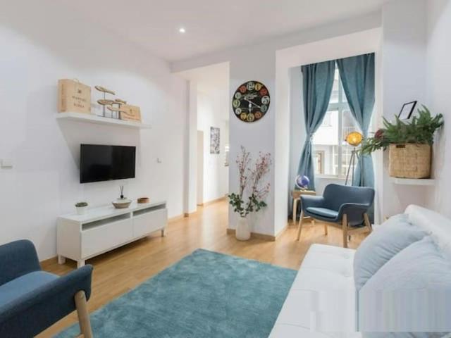 Apartamento alugar em Porto, Cedofeita