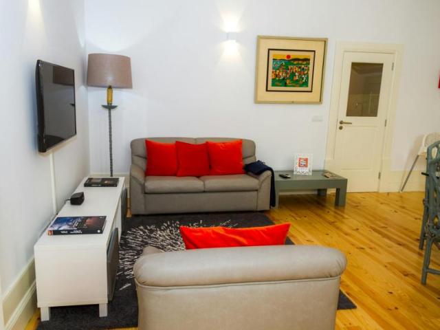 Apartamento alugar em Porto, Cedofeita
