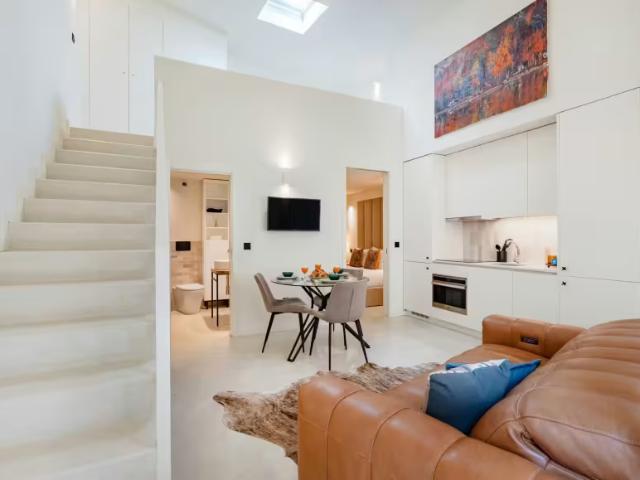 Apartamento alugar em Porto