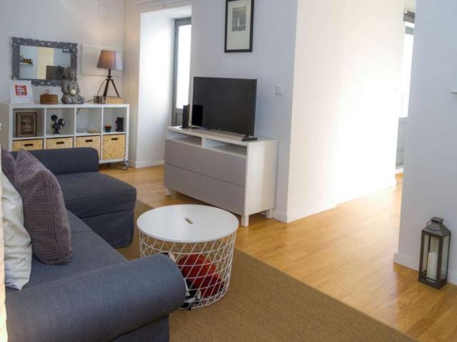 Apartamento alugar em Porto