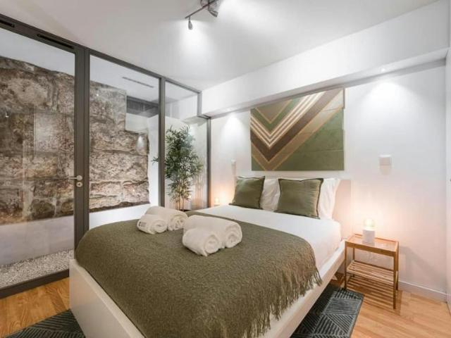 Apartamento alugar em Porto